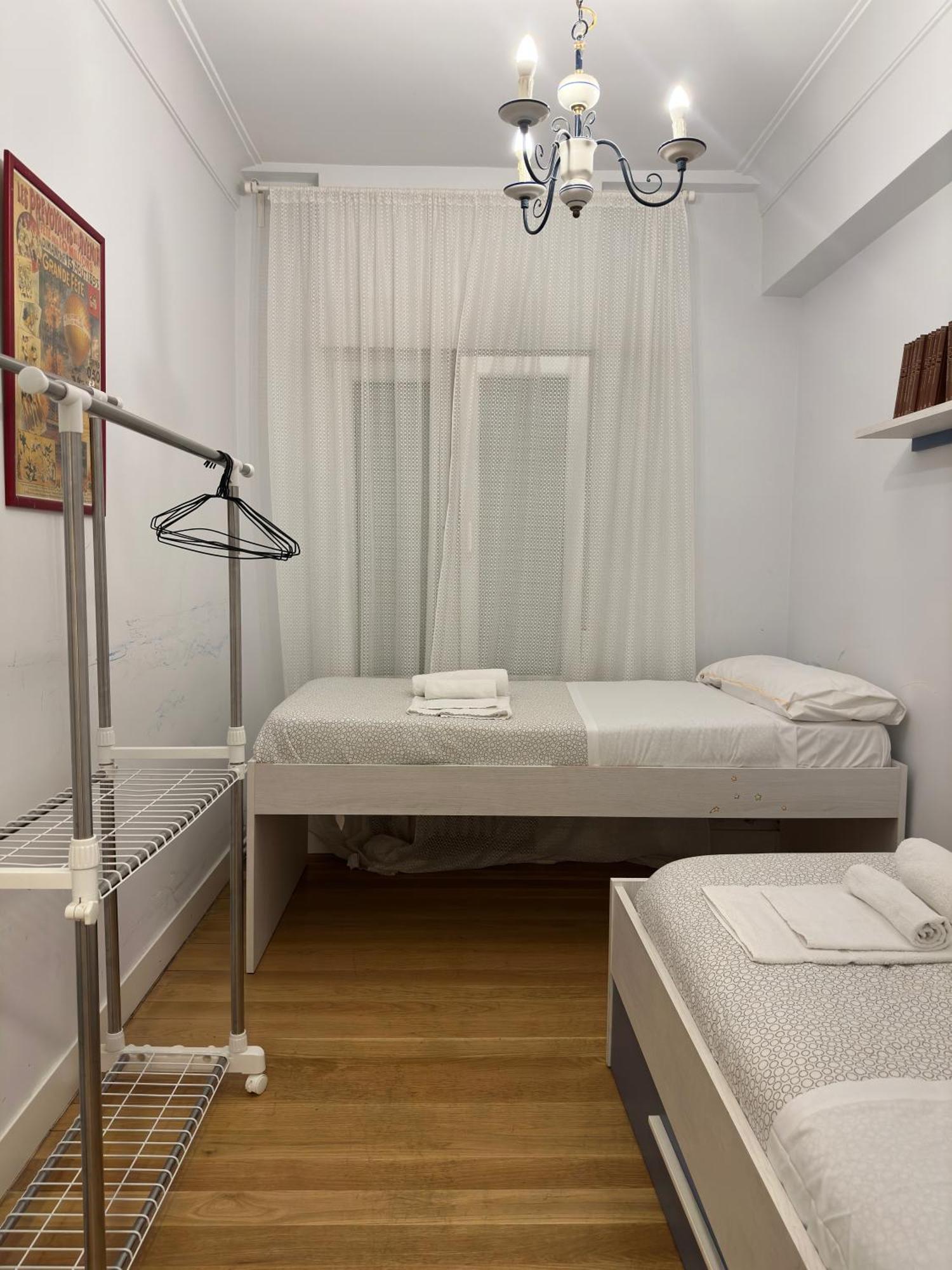 Fantastico Apartamento En El Centro De Bilbao Exterior foto