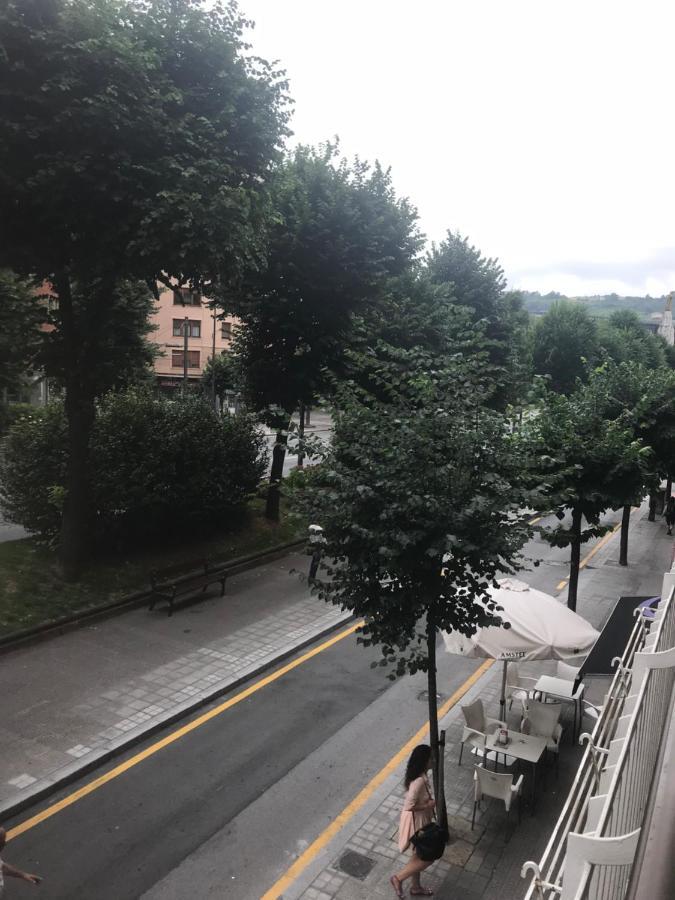 Fantastico Apartamento En El Centro De Bilbao Exterior foto